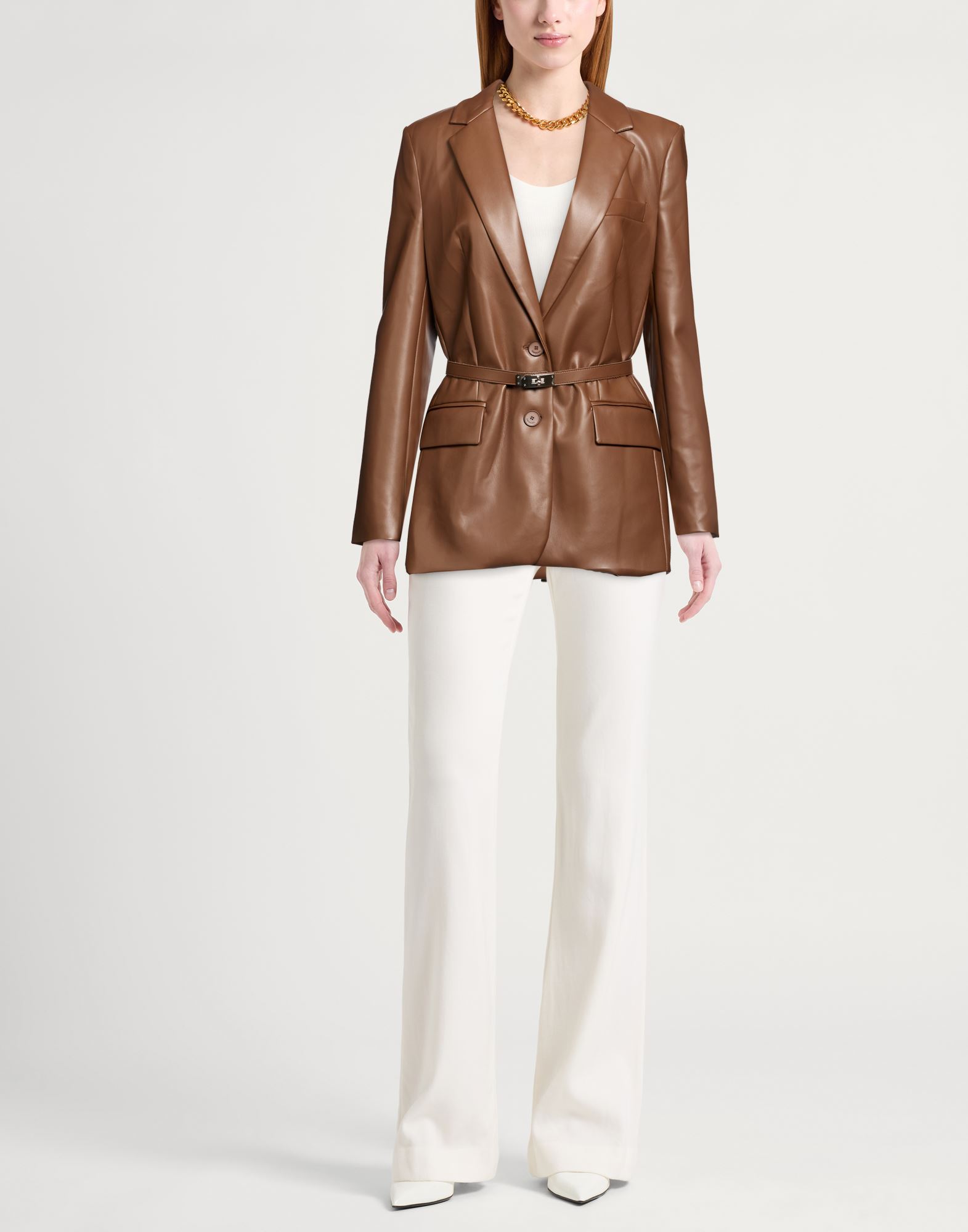  Imperial - Trajes Y Conjuntos - Americanas - On Yoox.com 