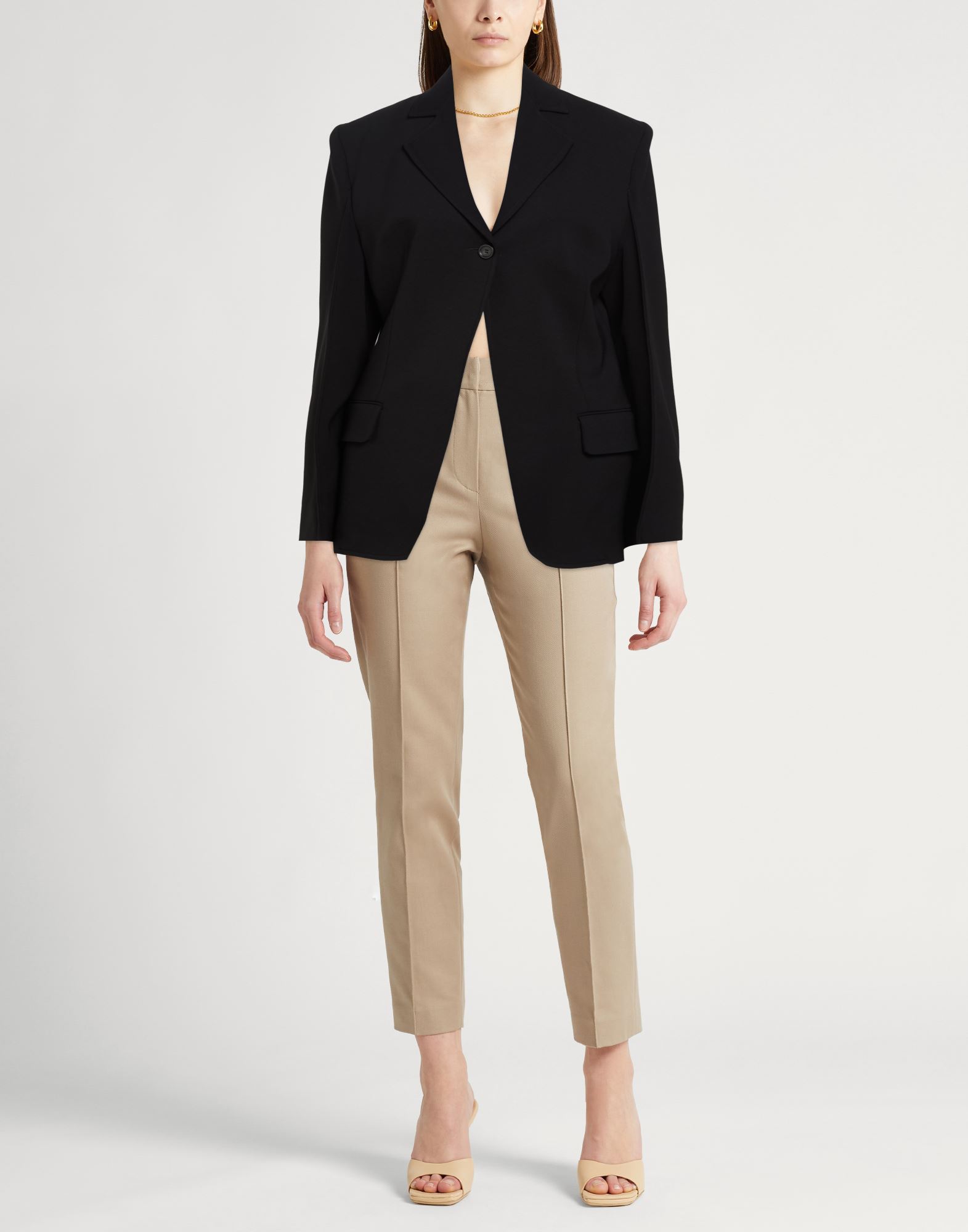  Sportmax - Trajes Y Conjuntos - Americanas - On Yoox.com 
