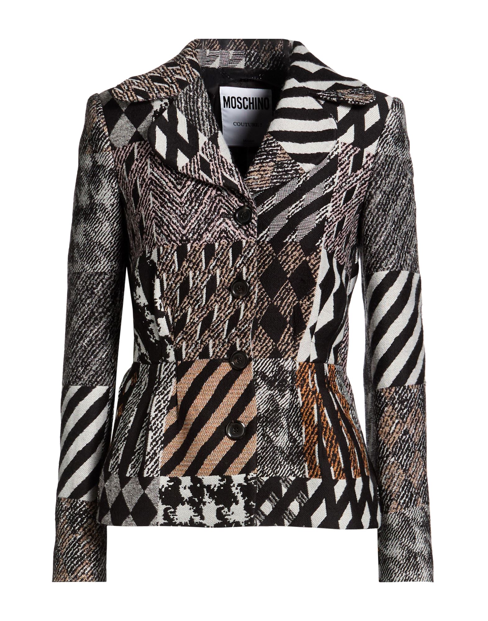  Moschino - Anzüge Und Co-ords - Blazers - On Yoox.com 