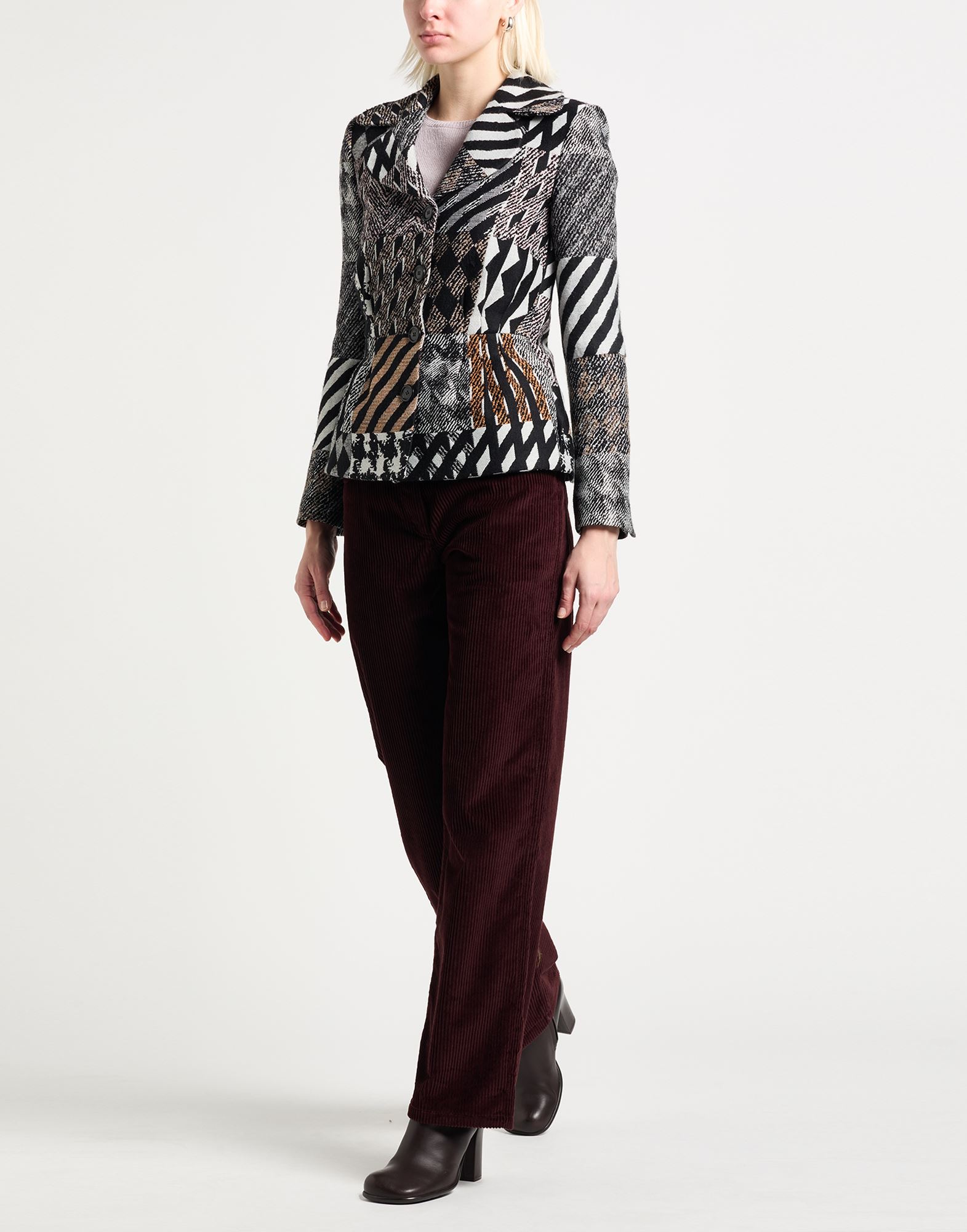  Moschino - Anzüge Und Co-ords - Blazers - On Yoox.com 