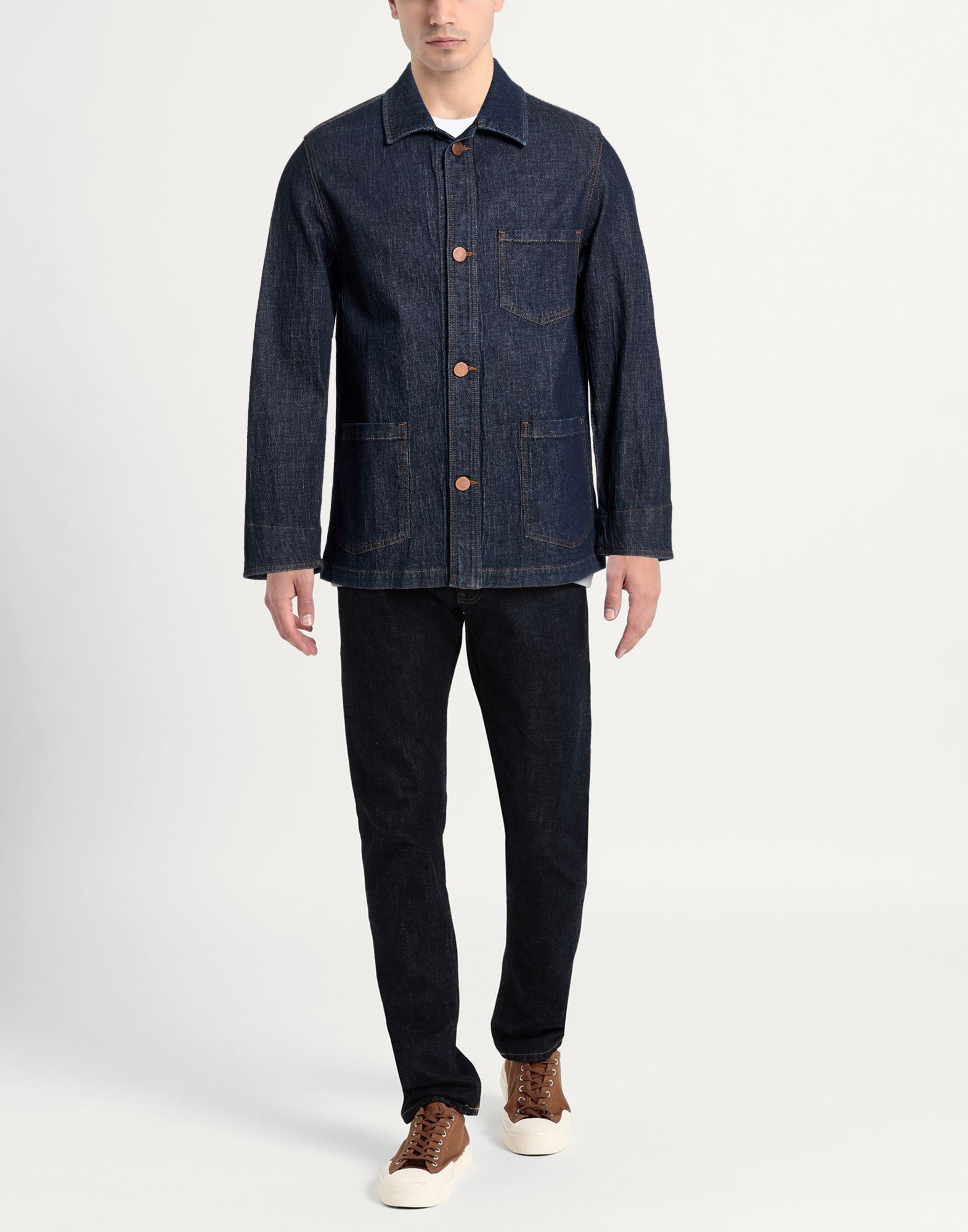 Cruna - Capispalla - Capispalla Jeans - On Yoox.com 