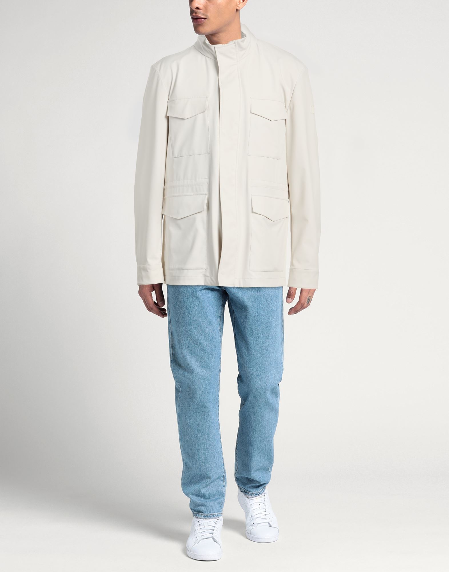  Duno - Jacken & Mäntel - Jacken Und Anoraks - On Yoox.com 