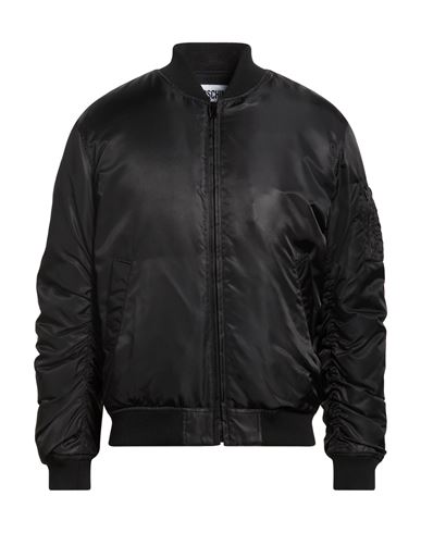 Chaqueta y cazadora Hombre Negro 50 Hombre