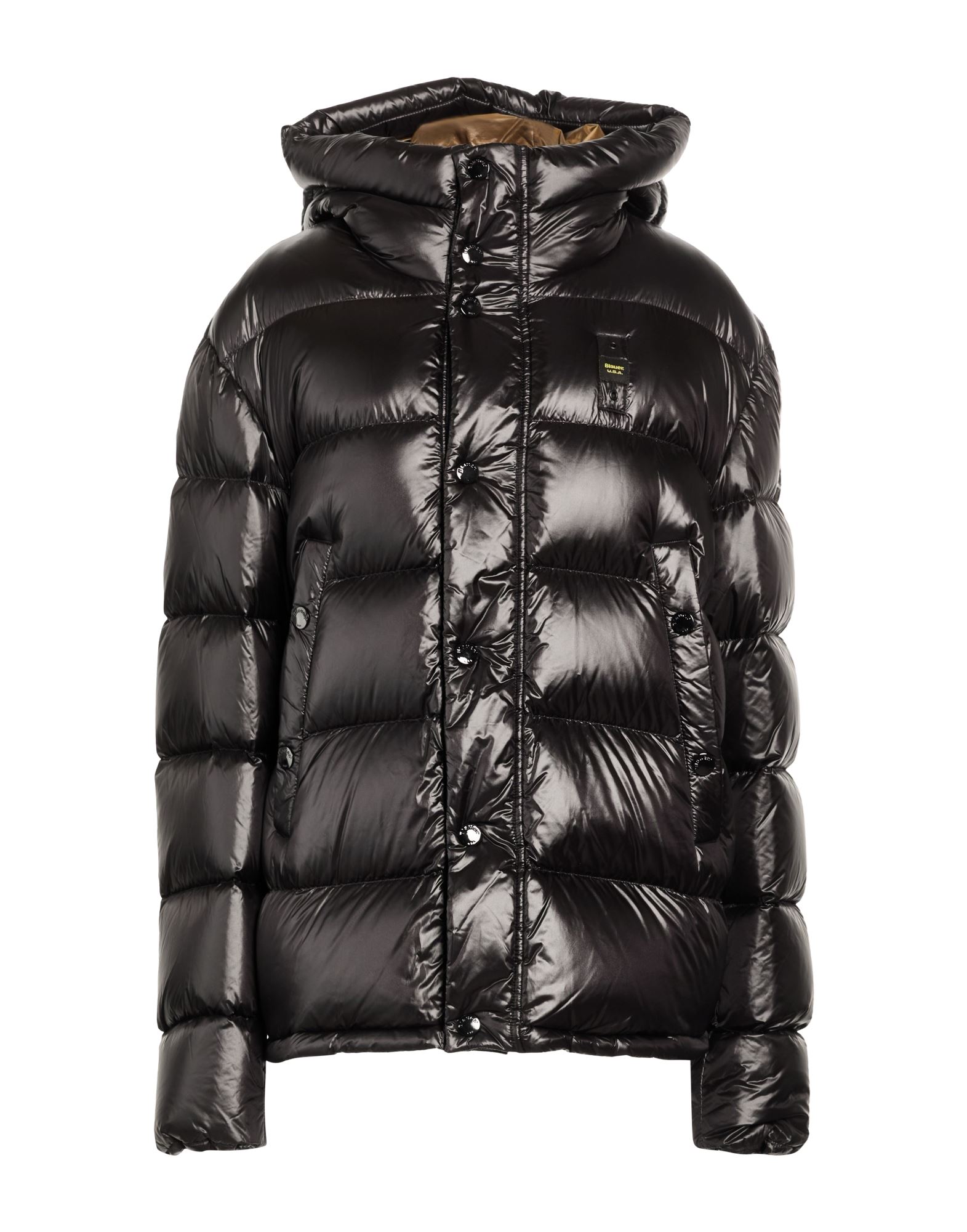  Blauer. - Jacken & Mäntel - Pufferjacken & Daunenjacken - On Yoox.com 
