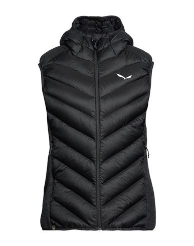 Weste Damen Schwarz 34,36,38,40,42 Damen