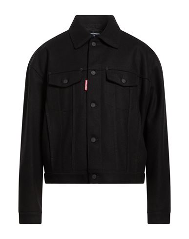 Chaqueta y cazadora Hombre Negro 52 Hombre