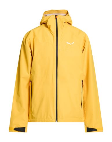 Chaqueta y cazadora Hombre Amarillo 46,48,50,52,54 Hombre