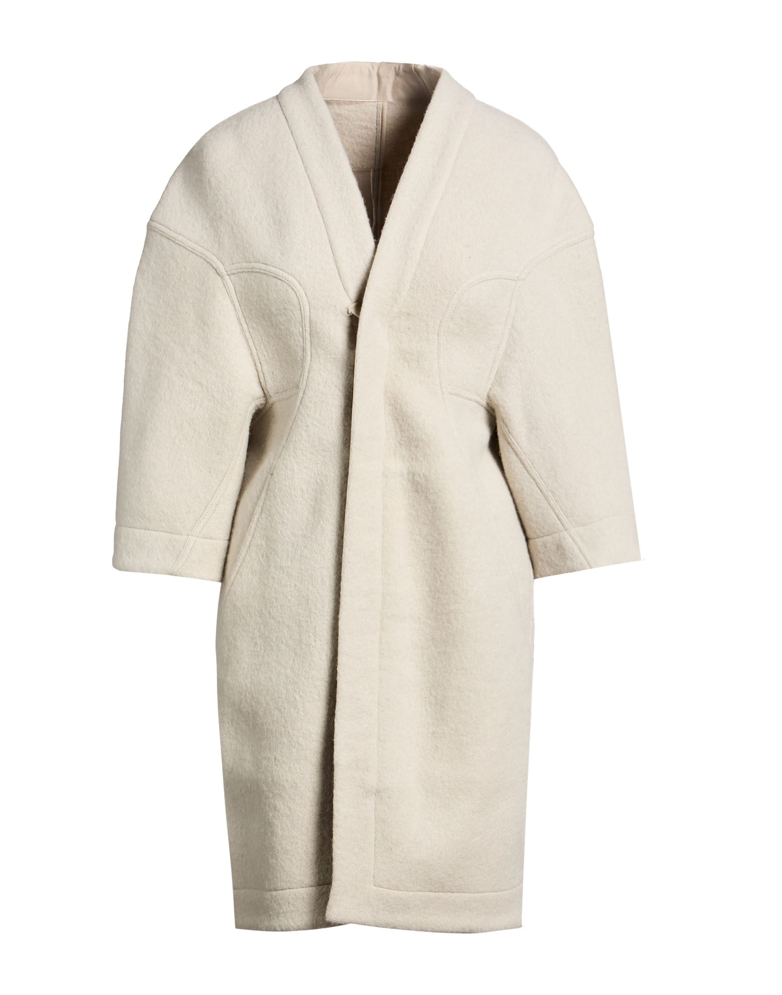 Rick Owens - Jacken & Mäntel - Mäntel - On Yoox.com 