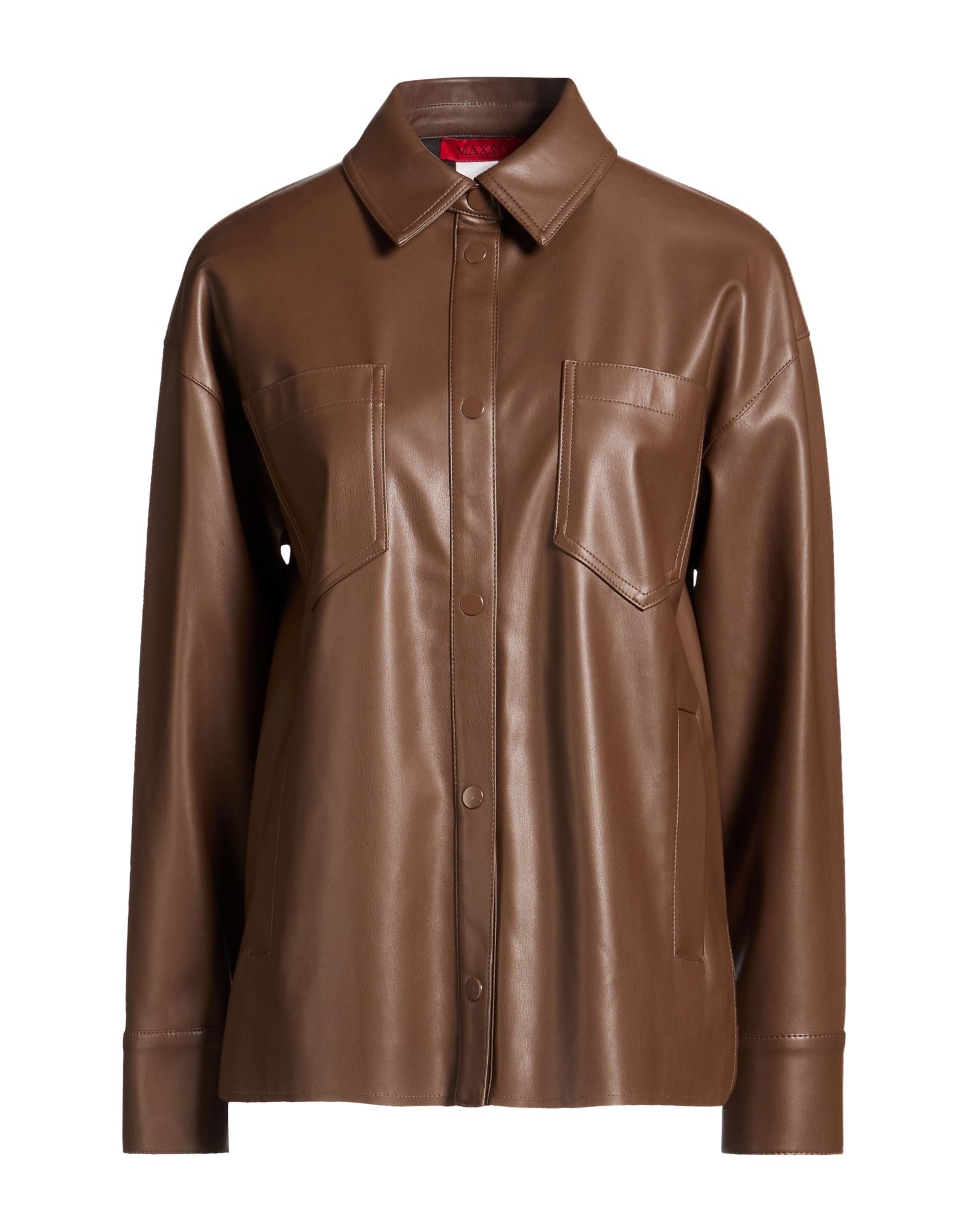  Max&co. - Jacken & Mäntel - Jacken Und Anoraks - On Yoox.com 