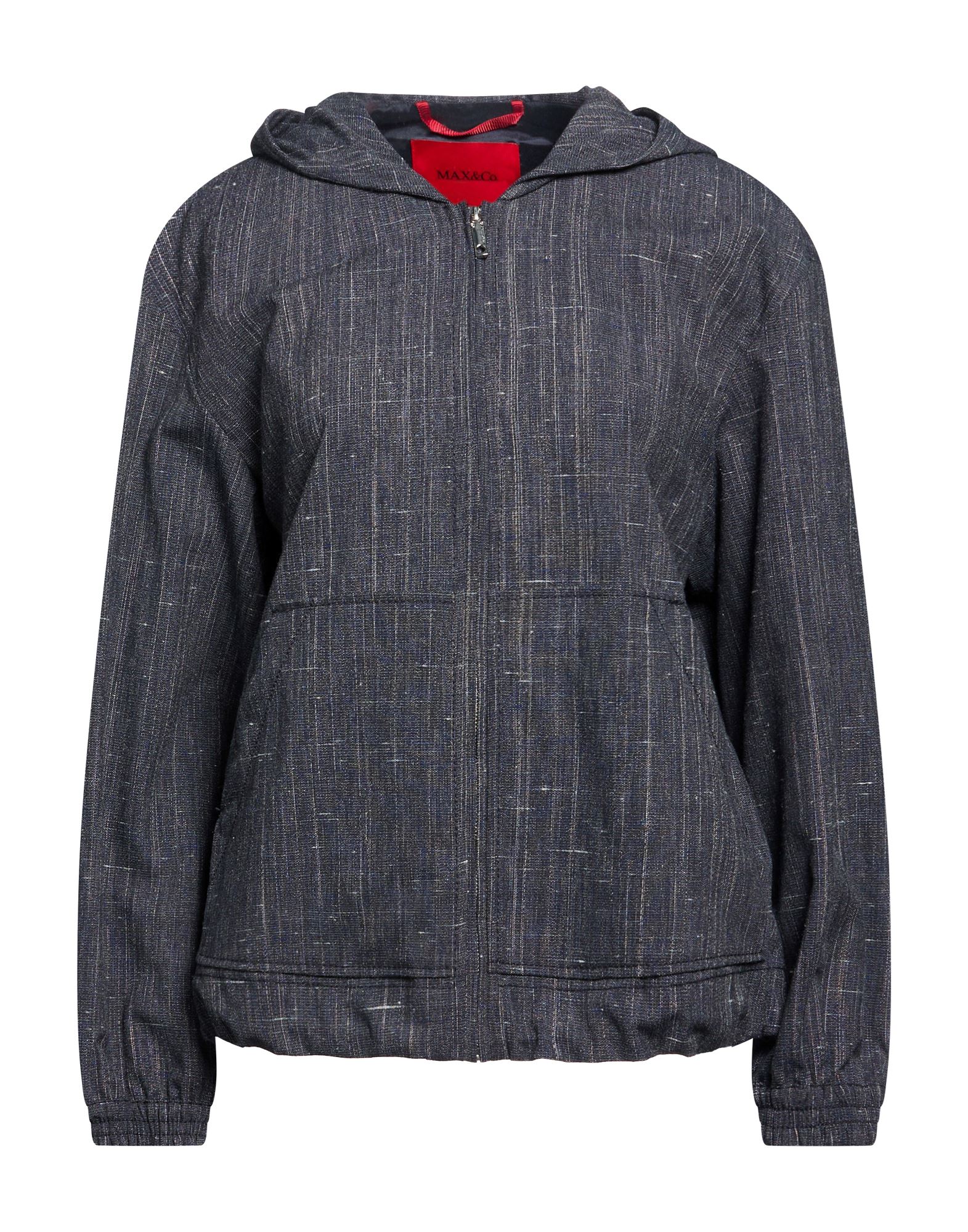  Max&co. - Jacken & Mäntel - Jacken Und Anoraks - On Yoox.com 