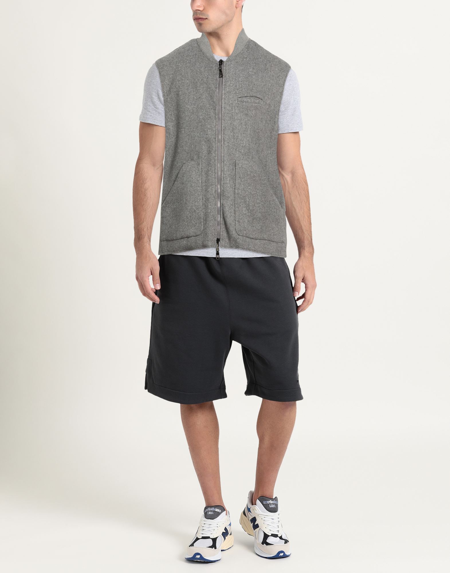  Over/d - Capispalla - Smanicati - On Yoox.com 