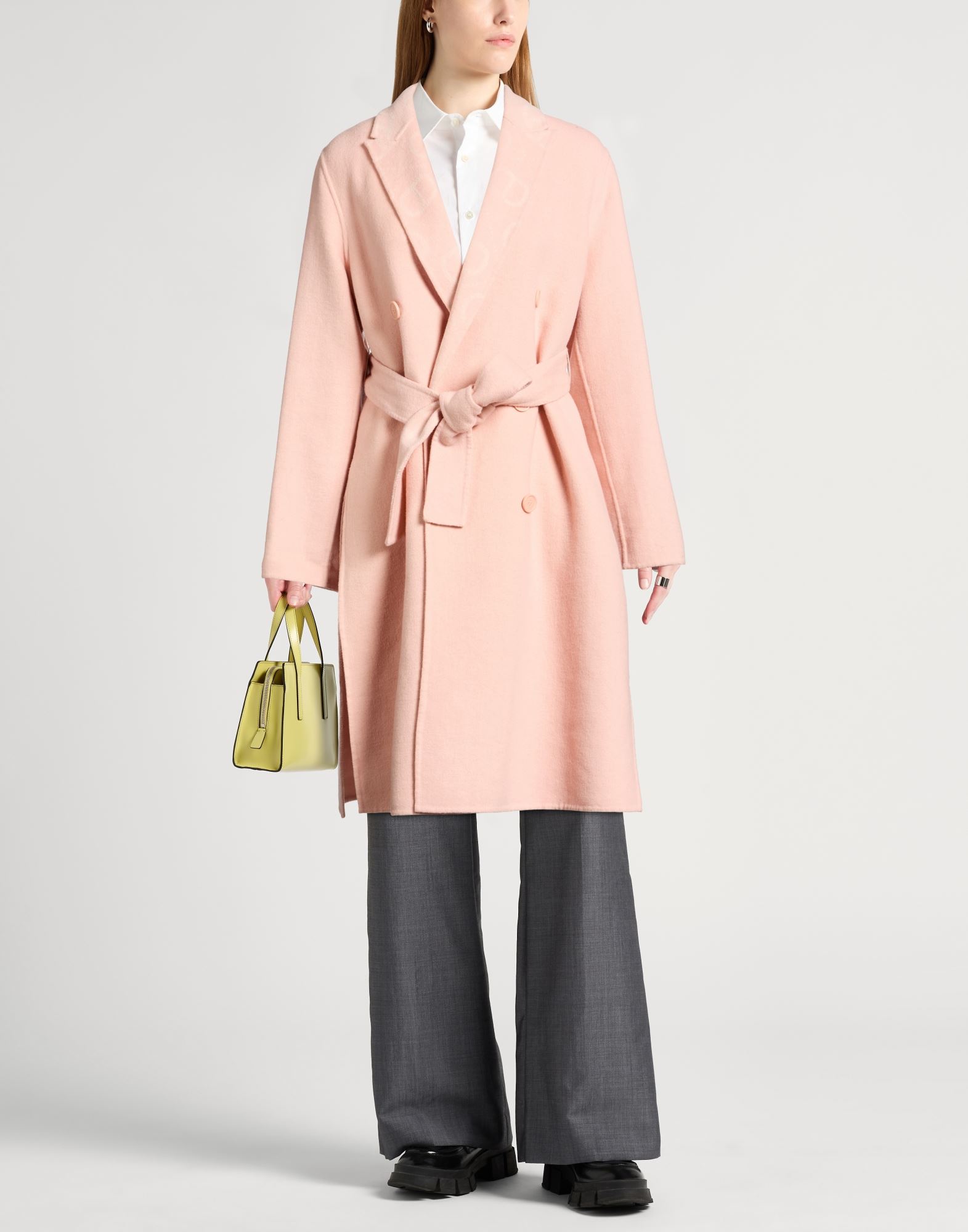  Twinset - Jacken & Mäntel - Mäntel - On Yoox.com 