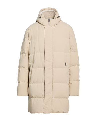 Plumífero y acolchado Hombre Beige 54,56 Hombre