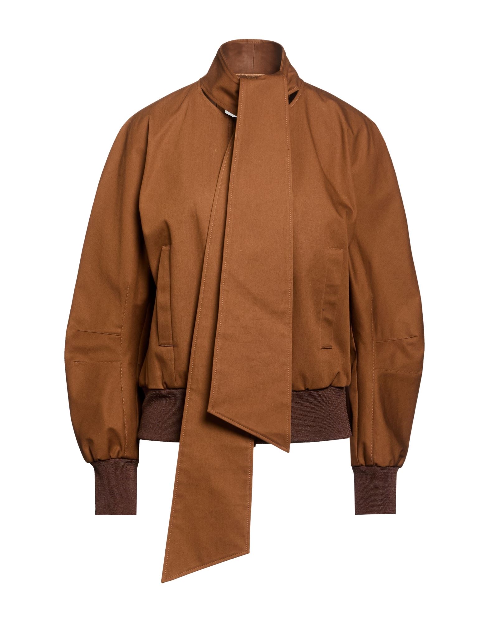  Nina Ricci - Jacken & Mäntel - Jacken Und Anoraks - On Yoox.com 