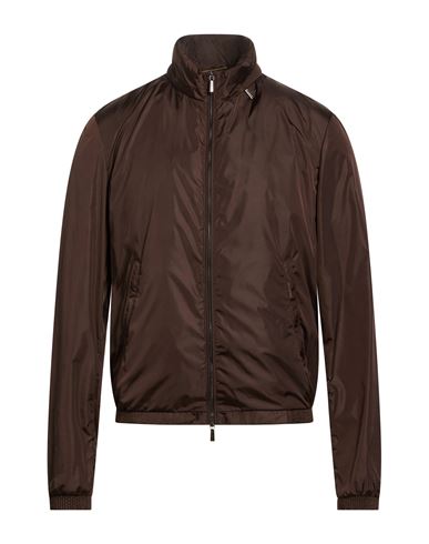 Chaqueta y cazadora Hombre Café 46,48,54,56,60 Hombre