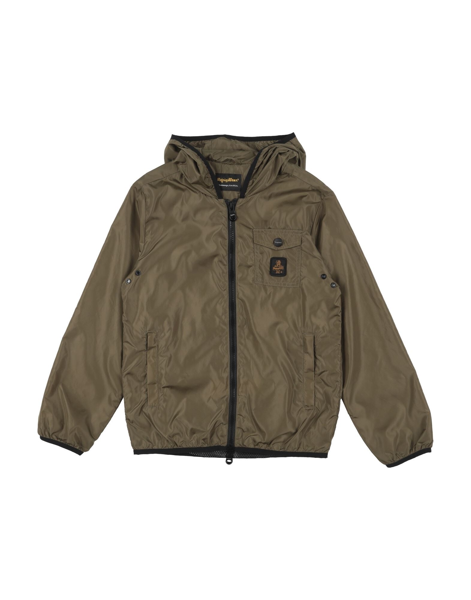  Refrigiwear - Jacken & Mäntel - Jacken Und Anoraks - On Yoox.com 