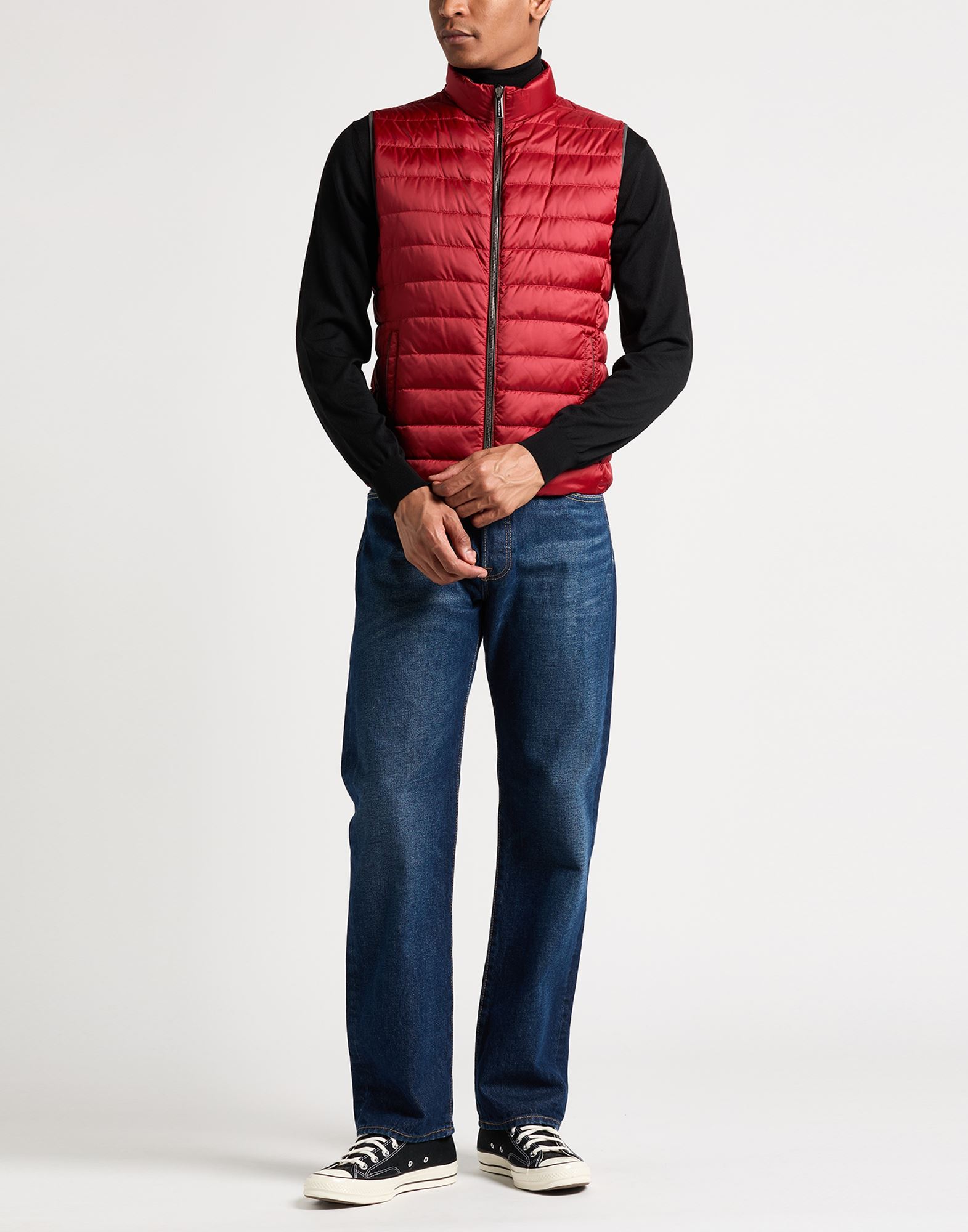  Moorer - Jacken & Mäntel - Westen - On Yoox.com 