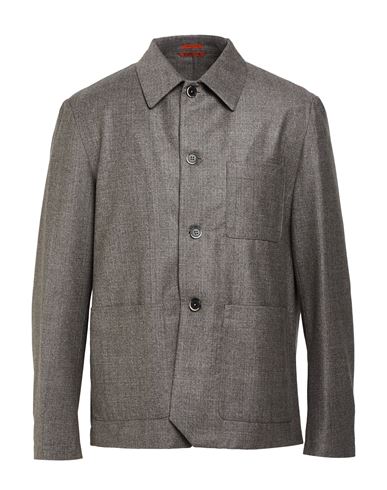 Jacke & Anorak Herren Grau 46,48,50 Herren