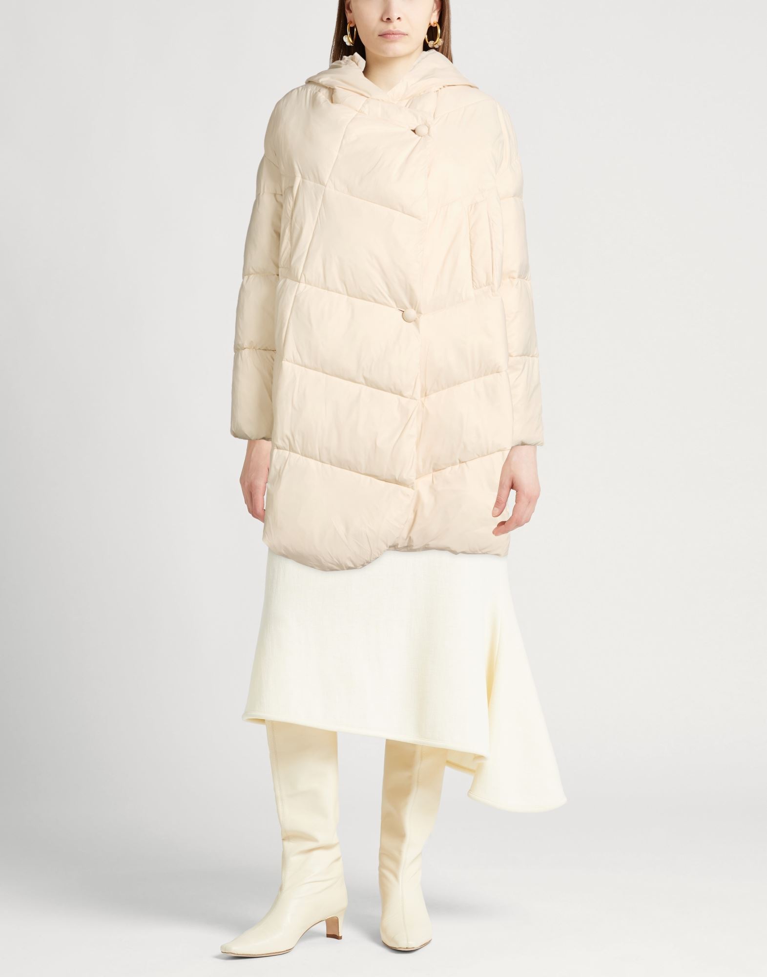  Canadian - Jacken & Mäntel - Pufferjacken & Daunenjacken - On Yoox.com 