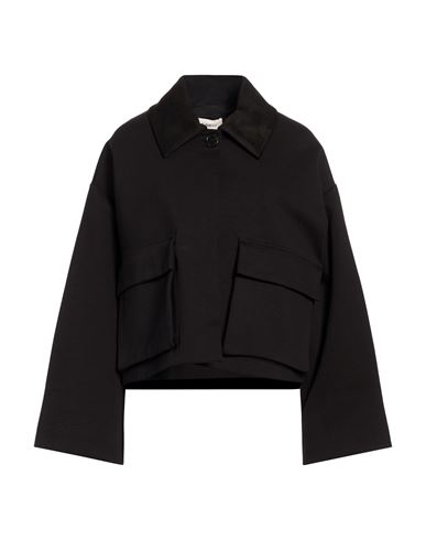 Chaqueta y cazadora Mujer Negro 38,40 Mujer
