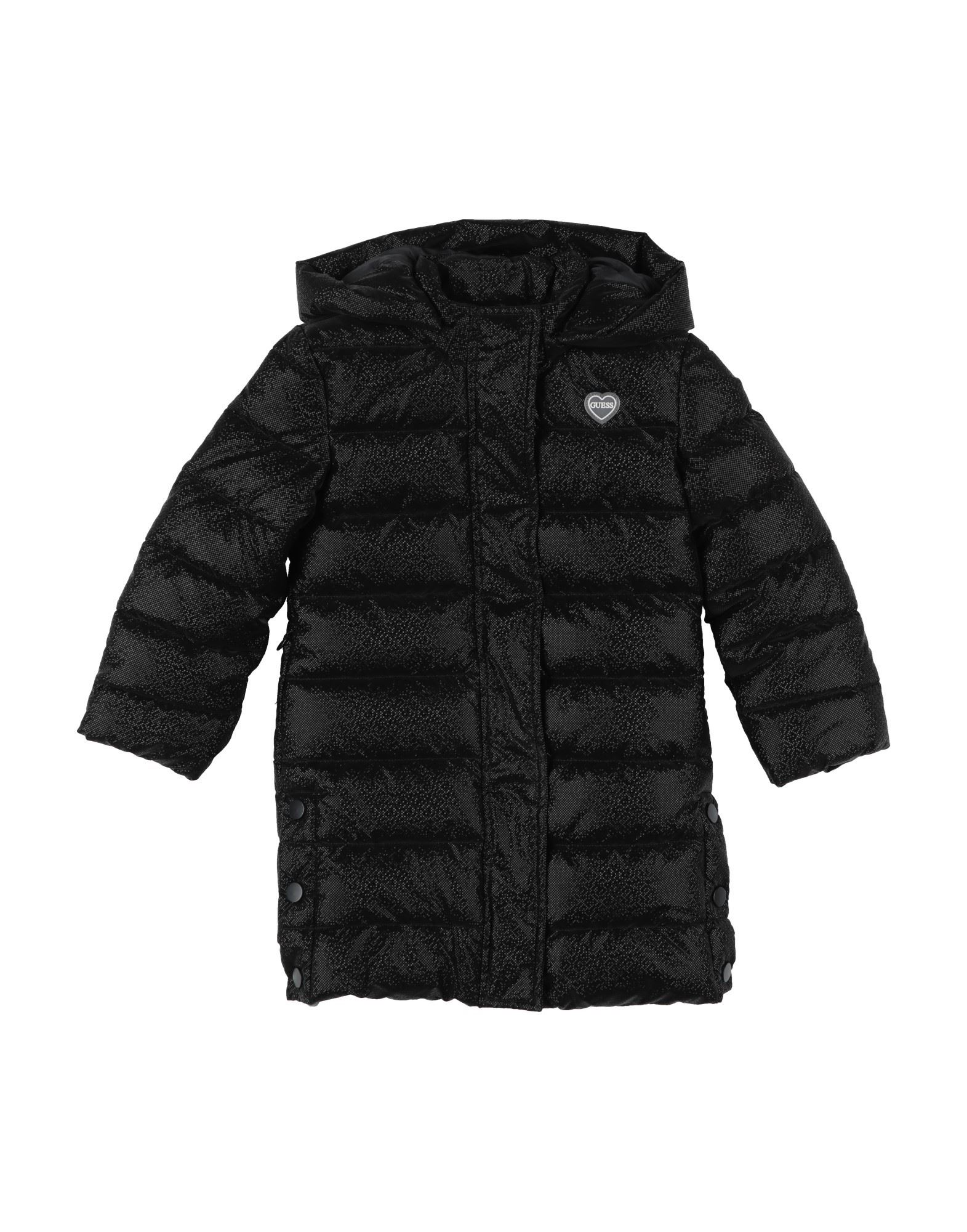  Guess - Jacken & Mäntel - Pufferjacken & Daunenjacken - On Yoox.com 