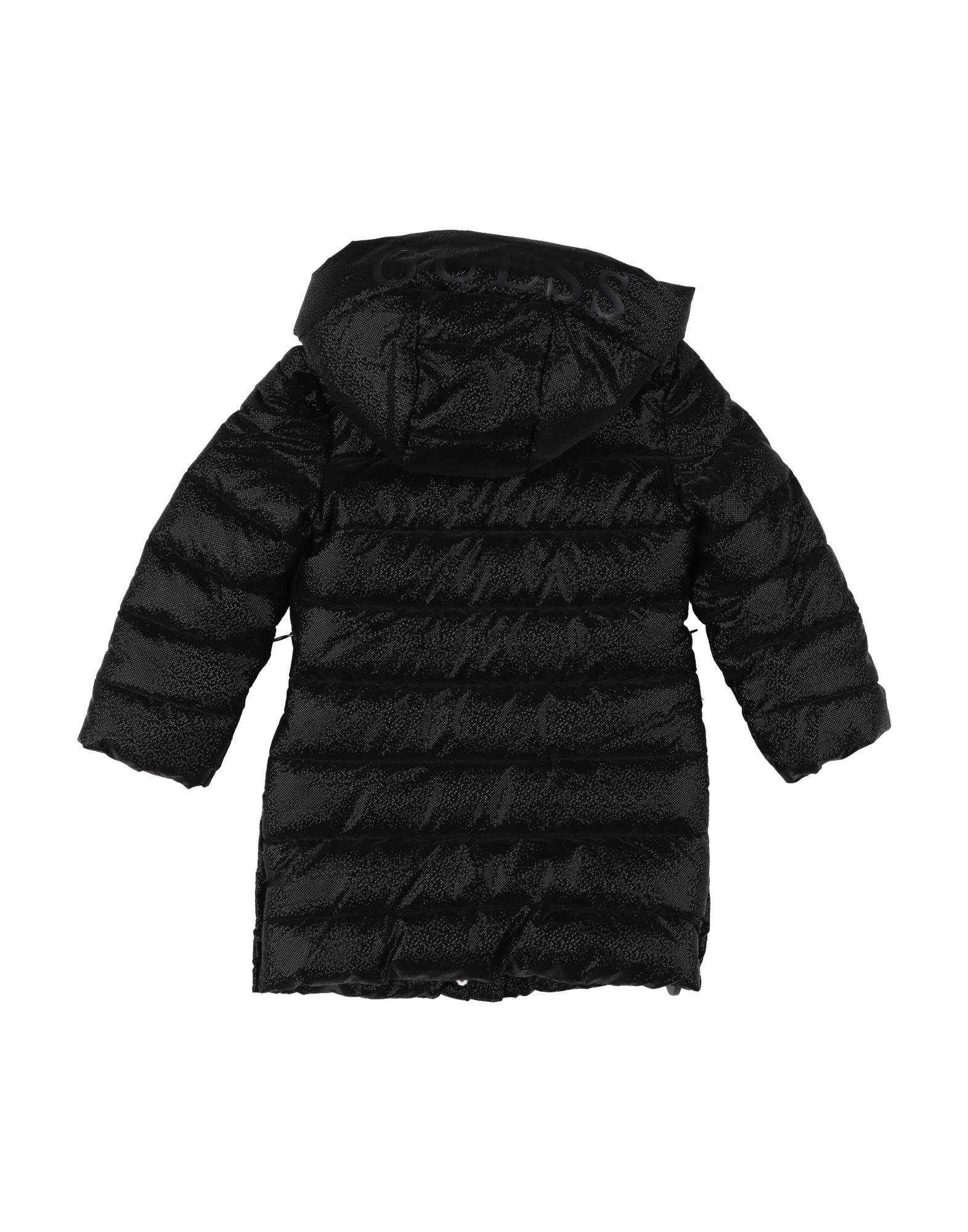  Guess - Jacken & Mäntel - Pufferjacken & Daunenjacken - On Yoox.com 
