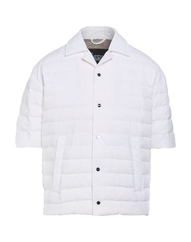 Pufferjacke & Daunenjacke Herren Weiß 46,48,50,52,54,56,58,60 Herren