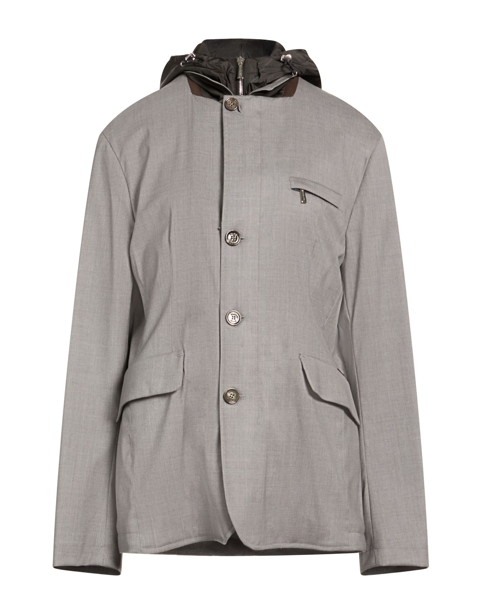  Moorer - Jacken & Mäntel - Jacken Und Anoraks - On Yoox.com 