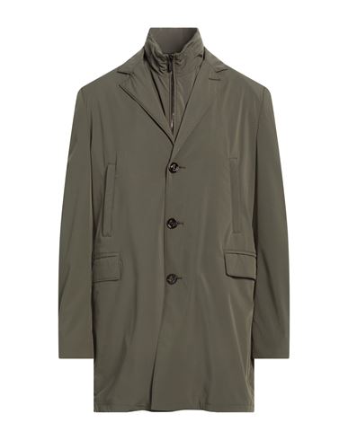 Jacke, Mantel & Trenchcoat Herren Militärgrün 48,50,52,54 Herren