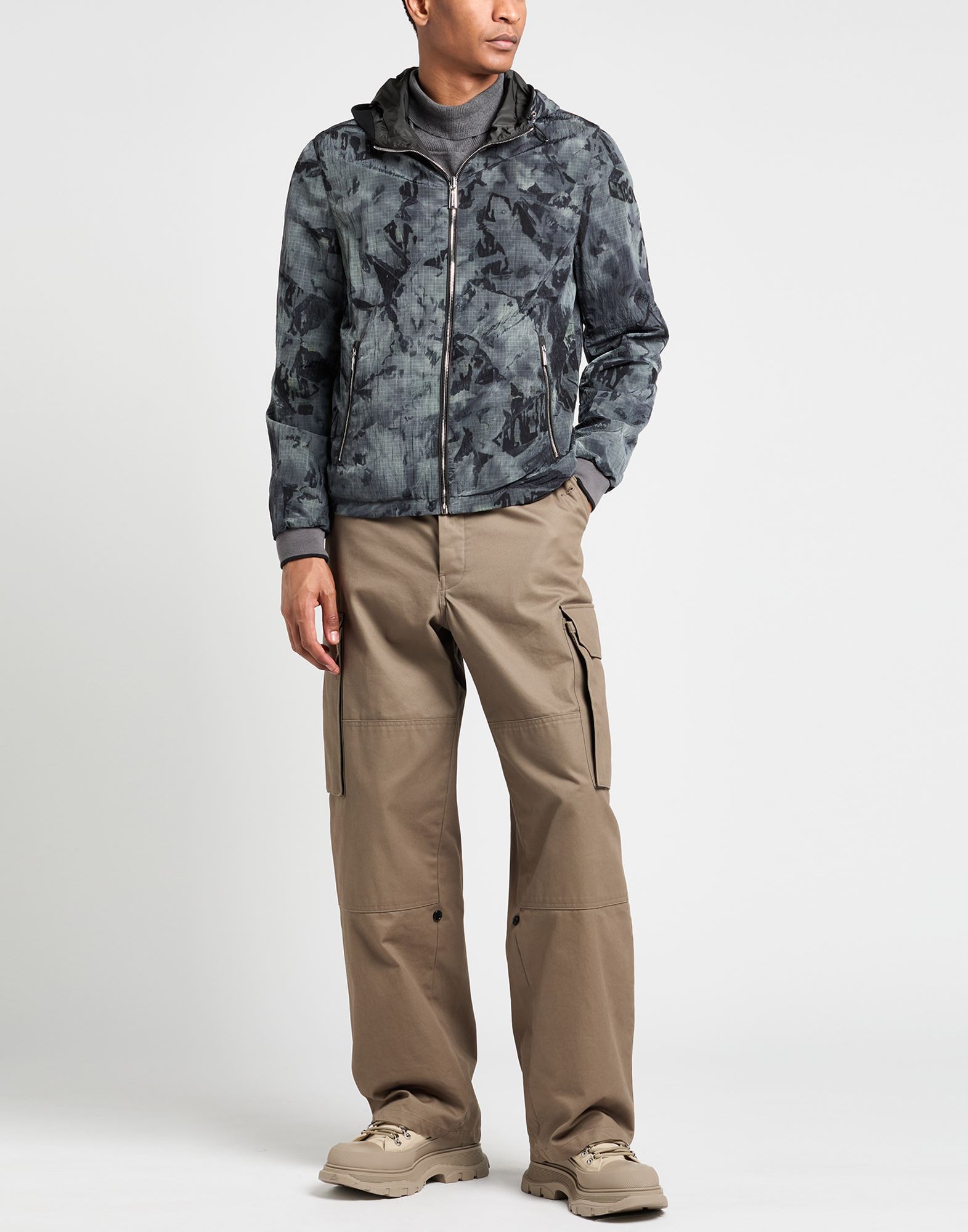  Moorer - Jacken & Mäntel - Jacken Und Anoraks - On Yoox.com 