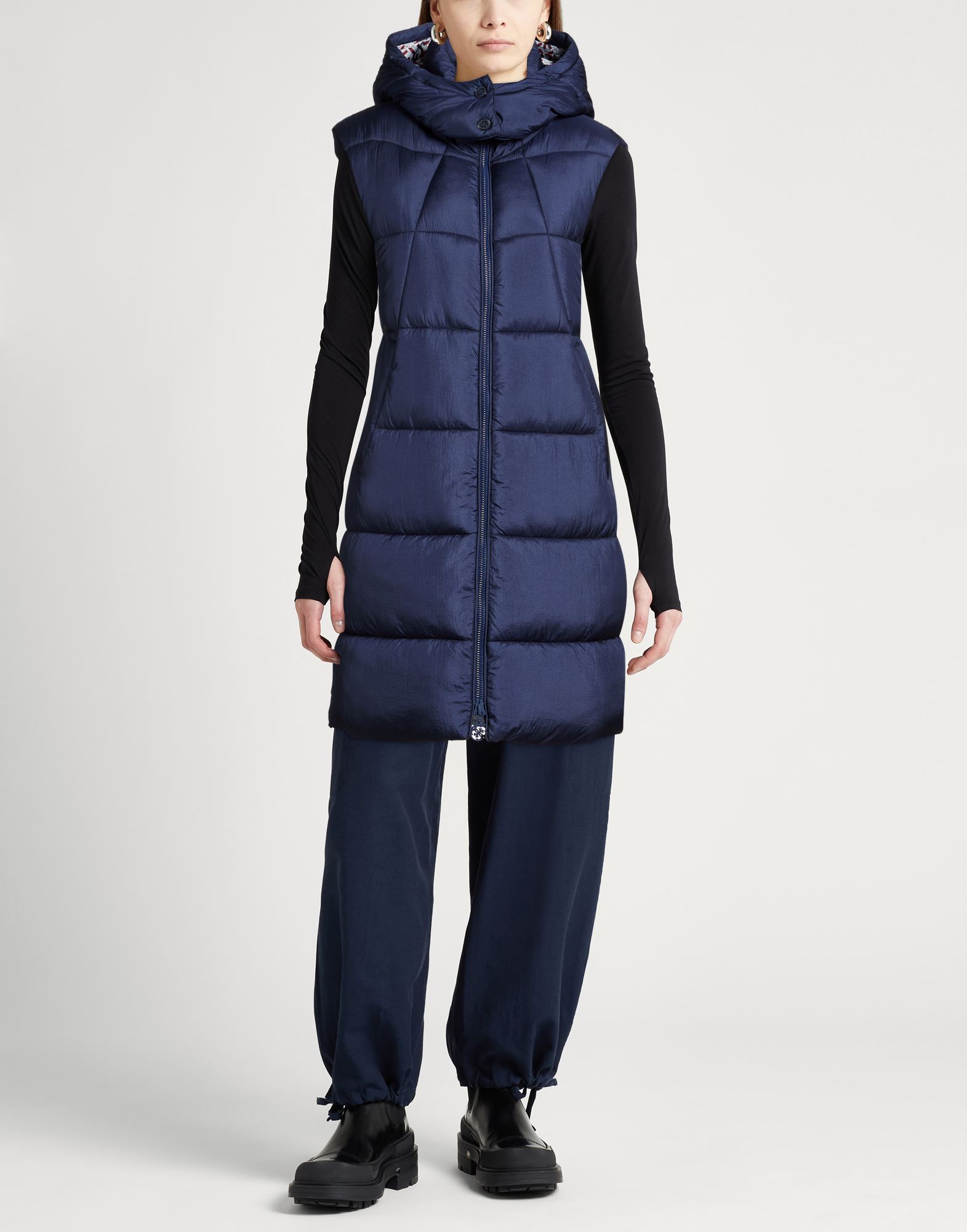  Guess - Jacken & Mäntel - Pufferjacken & Daunenjacken - On Yoox.com 