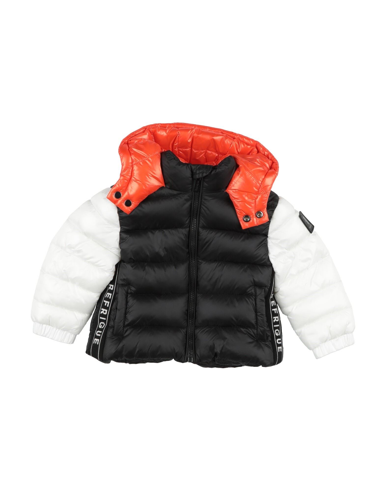  Refrigue - Jacken & Mäntel - Pufferjacken & Daunenjacken - On Yoox.com 