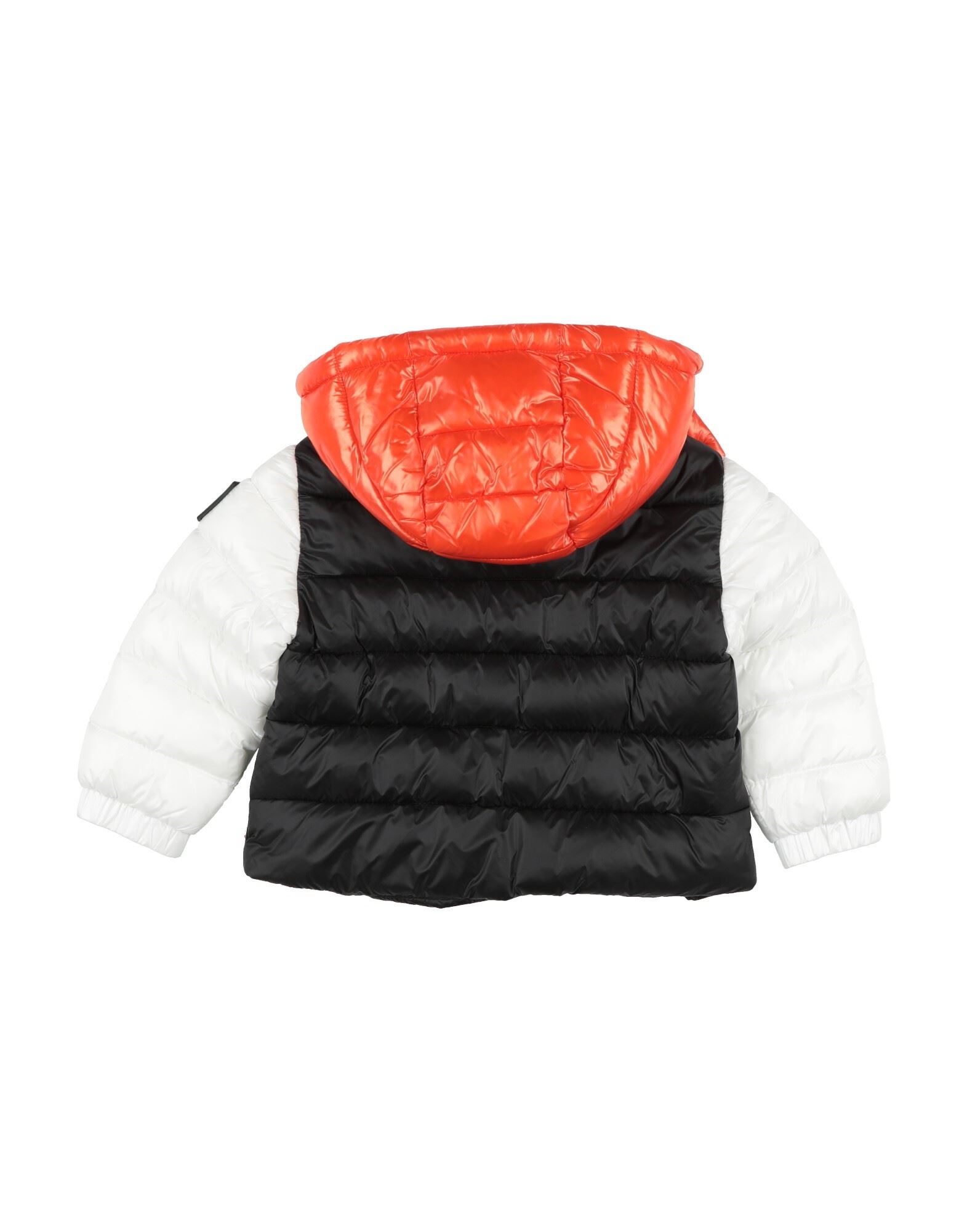  Refrigue - Jacken & Mäntel - Pufferjacken & Daunenjacken - On Yoox.com 