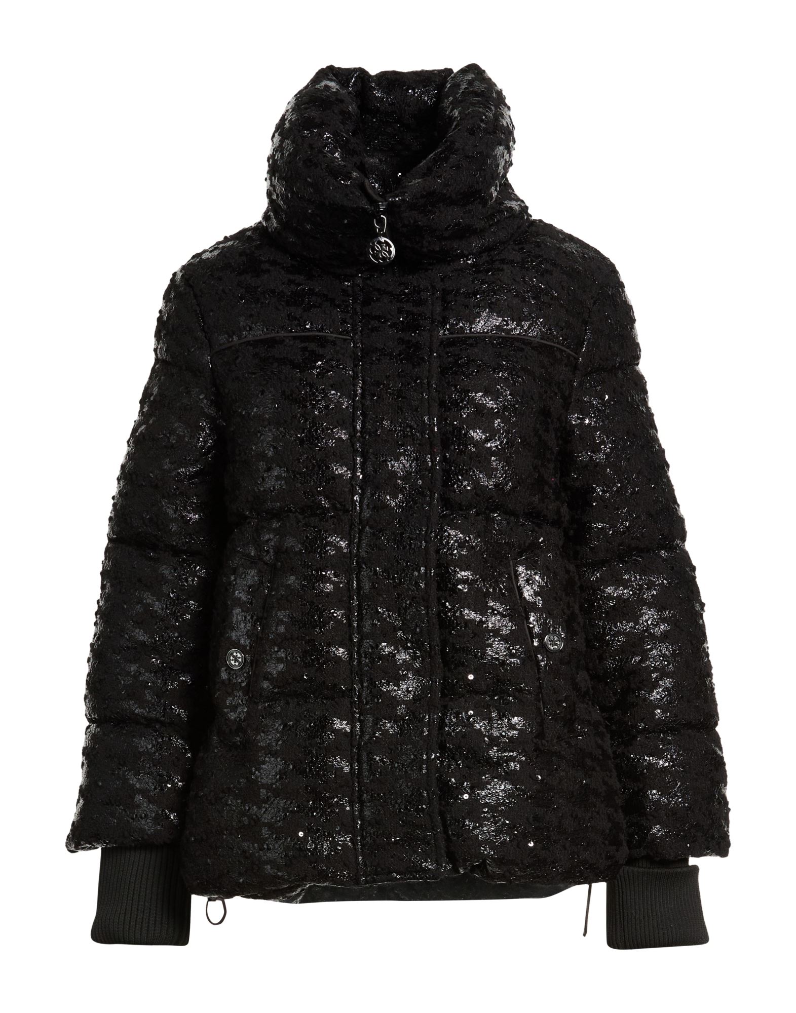  Guess - Jacken & Mäntel - Pufferjacken & Daunenjacken - On Yoox.com 