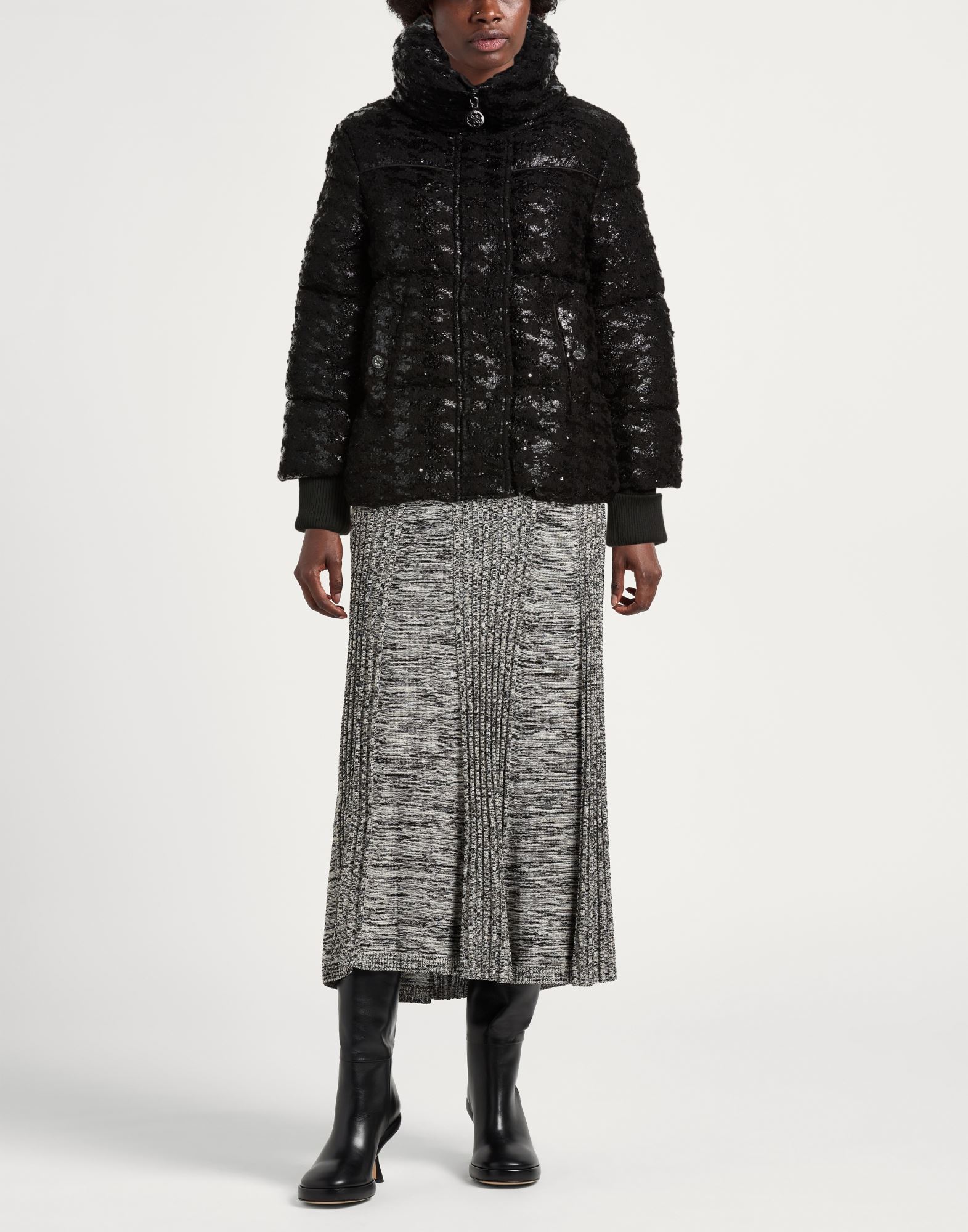  Guess - Jacken & Mäntel - Pufferjacken & Daunenjacken - On Yoox.com 