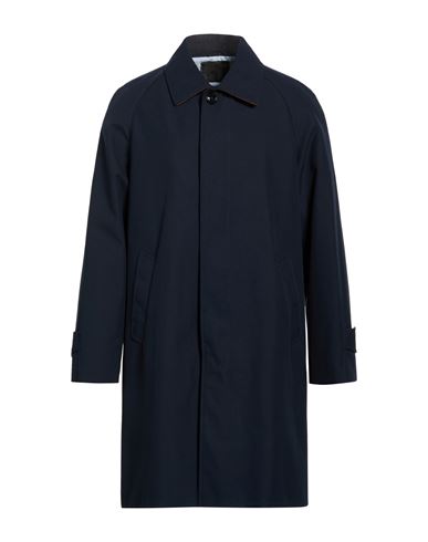 Jacke, Mantel & Trenchcoat Herren Nachtblau L,S,XXL Herren