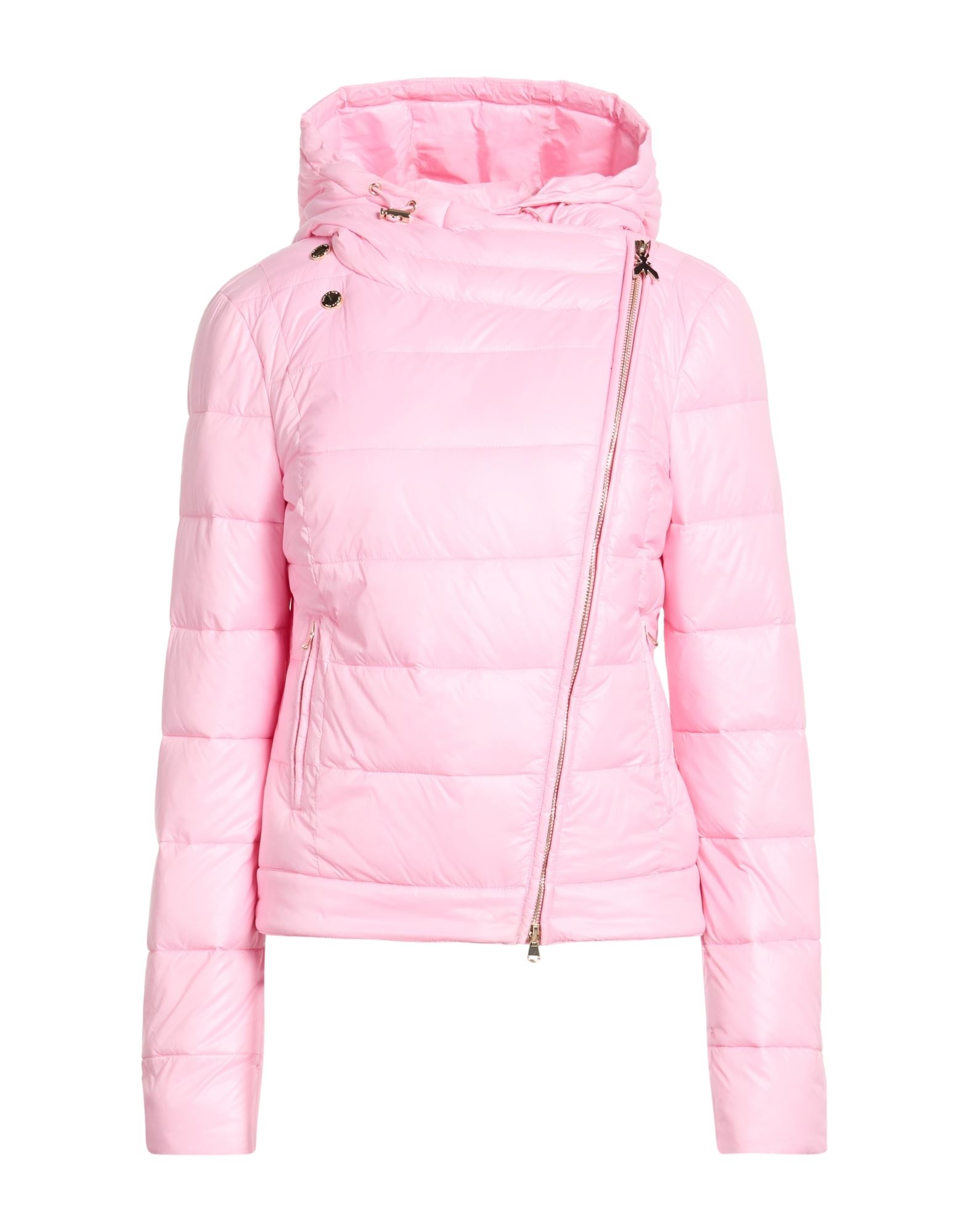  Patrizia Pepe - Jacken & Mäntel - Pufferjacken & Daunenjacken - On Yoox.com 