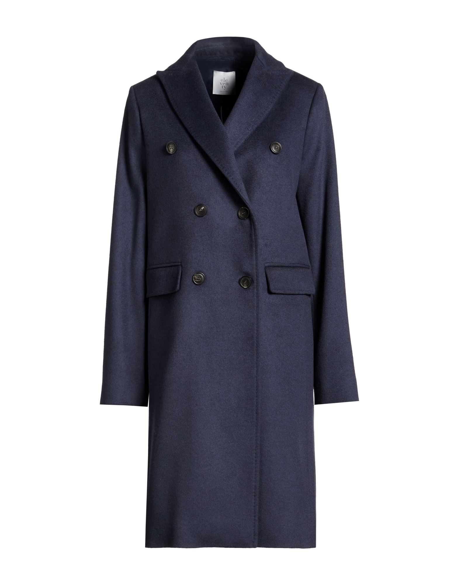  Eleventy - Ropa De Abrigo - Abrigos - On Yoox.com 