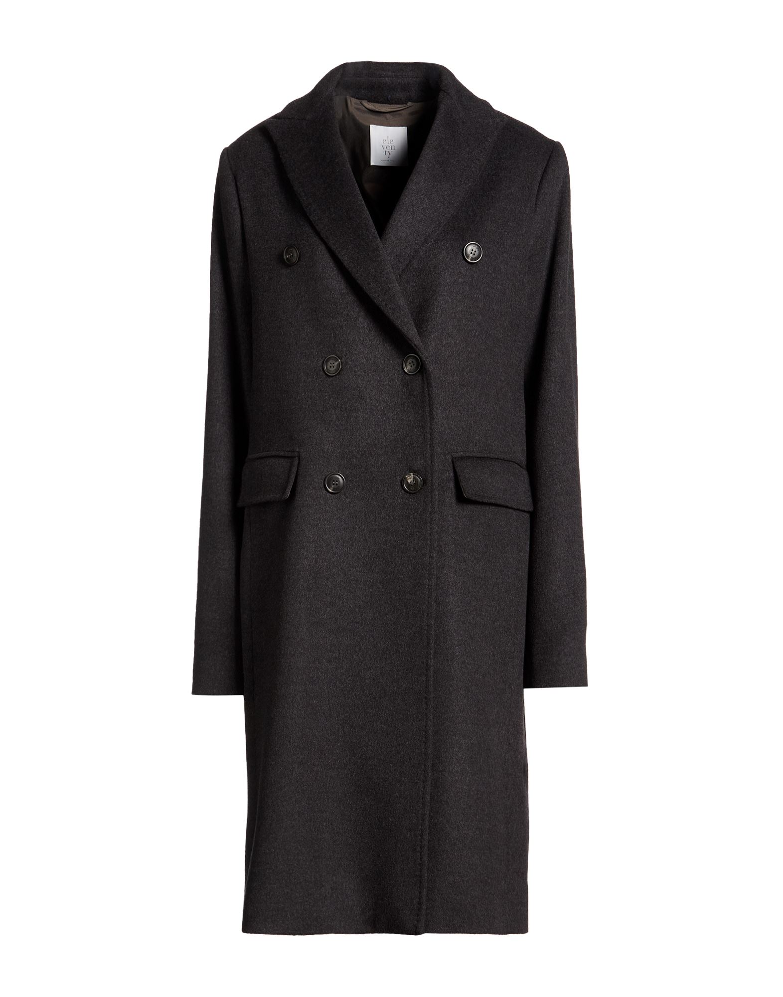  Eleventy - Ropa De Abrigo - Abrigos - On Yoox.com 