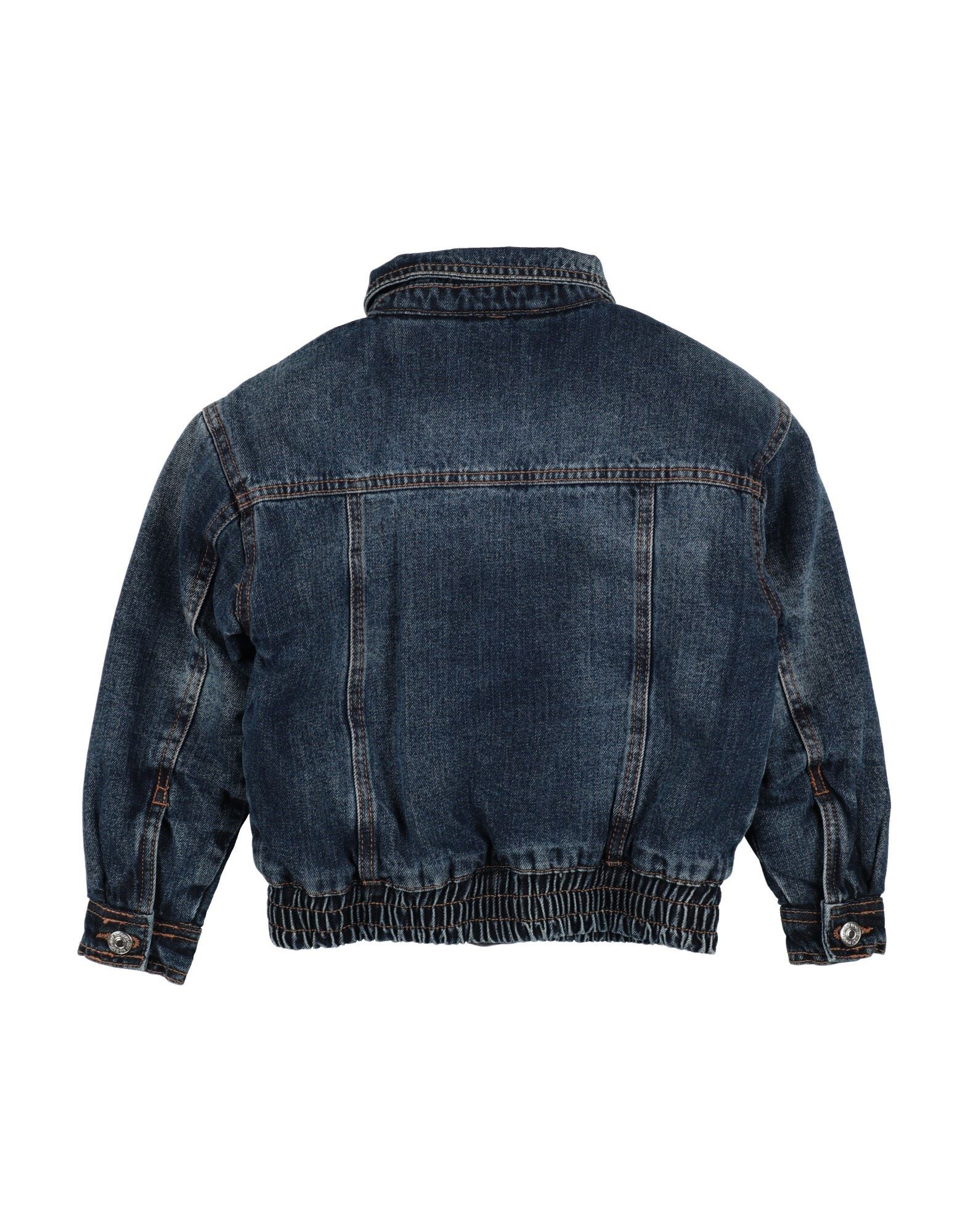  RoŸ Roger's - Jacken & Mäntel - Jeansjacken/mäntel - On Yoox.com 