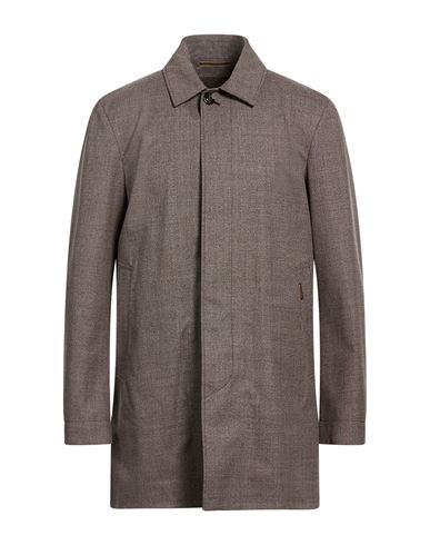 Jacke, Mantel & Trenchcoat Herren Maulwurfsgrau 48 Herren