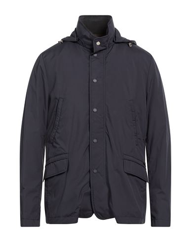 Chaqueta y cazadora Hombre Azul noche 48 Hombre