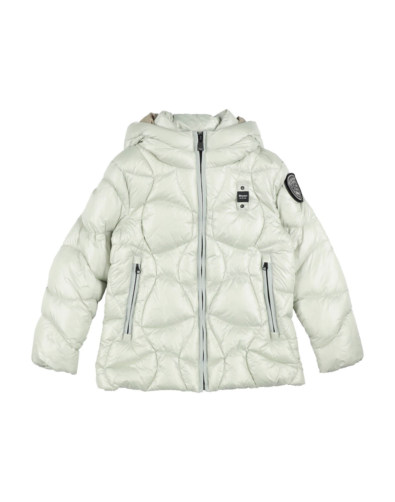  Blauer. - Jacken & Mäntel - Pufferjacken & Daunenjacken - On Yoox.com 
