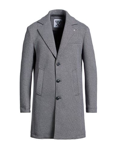 Mantel Herren Blau 48,50,52,54 Herren