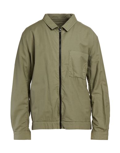 Chaqueta y cazadora Hombre Verde militar XL Hombre