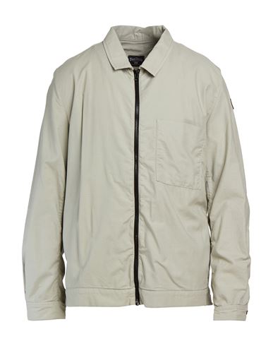 Chaqueta y cazadora Hombre Gris perla XL Hombre