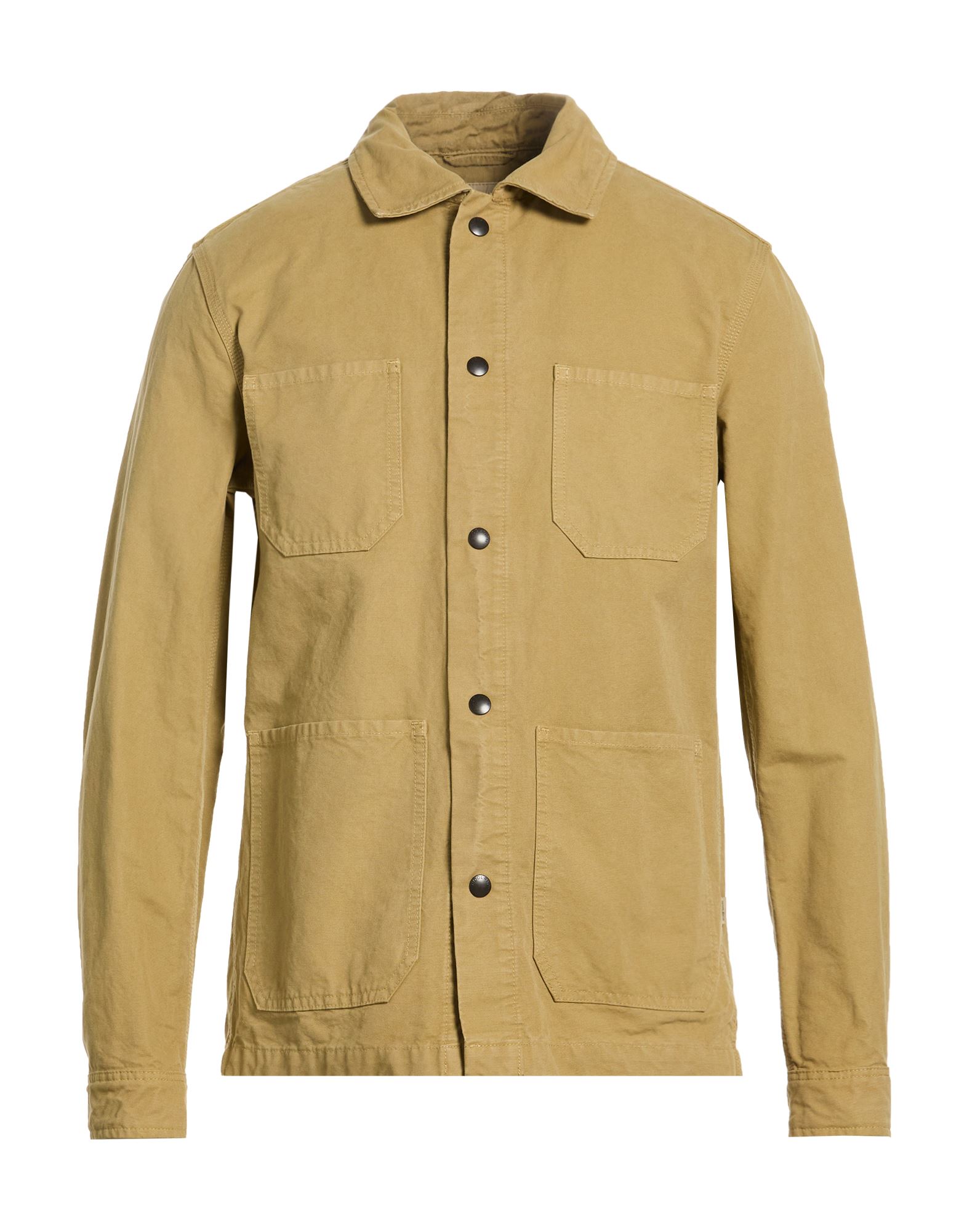 WOOLRICH ΠΑΛΤΟ & ΤΖΑΚΕΤ Μπουφάν και τζάκετ