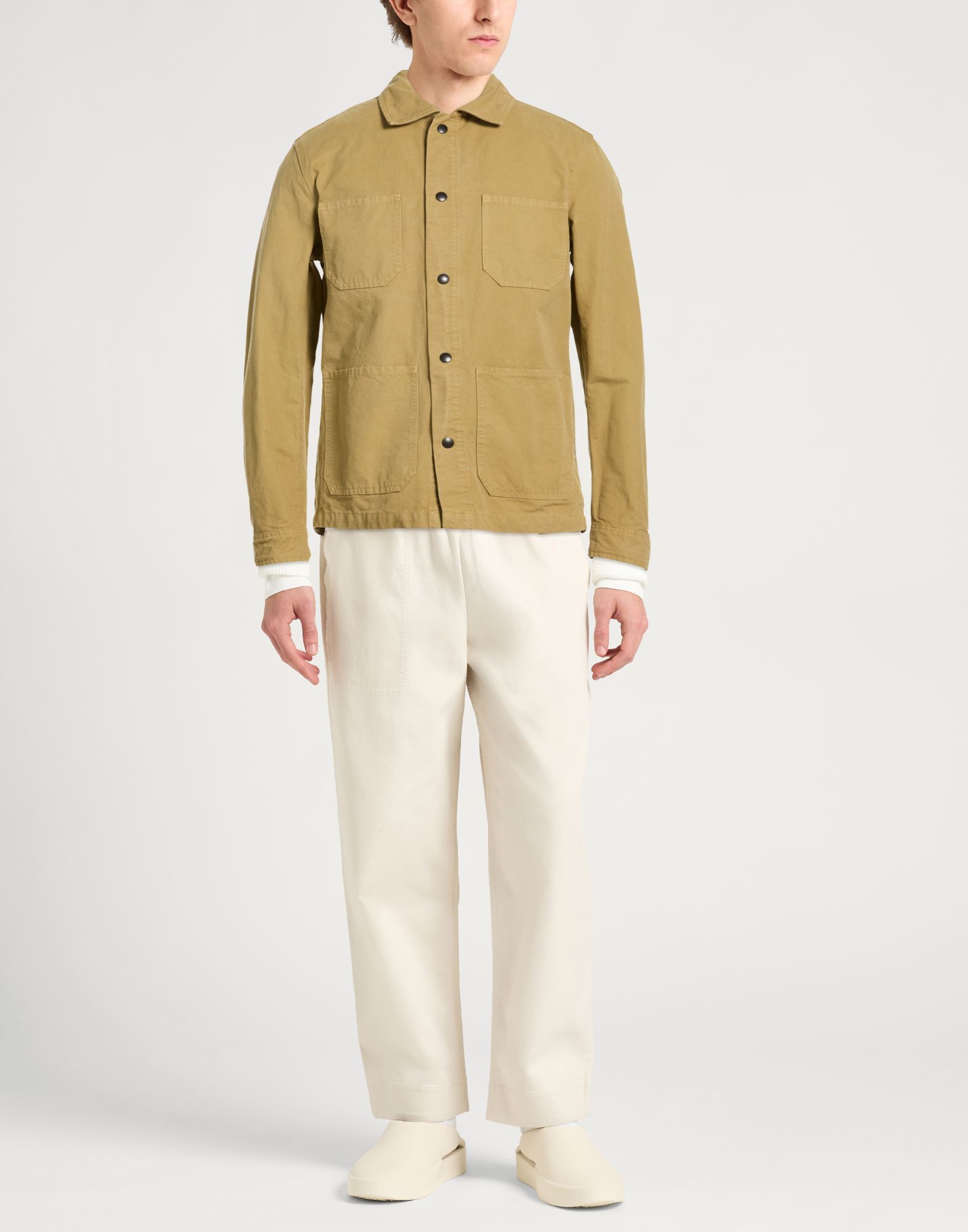  Woolrich - Jacken & Mäntel - Jacken Und Anoraks - On Yoox.com 