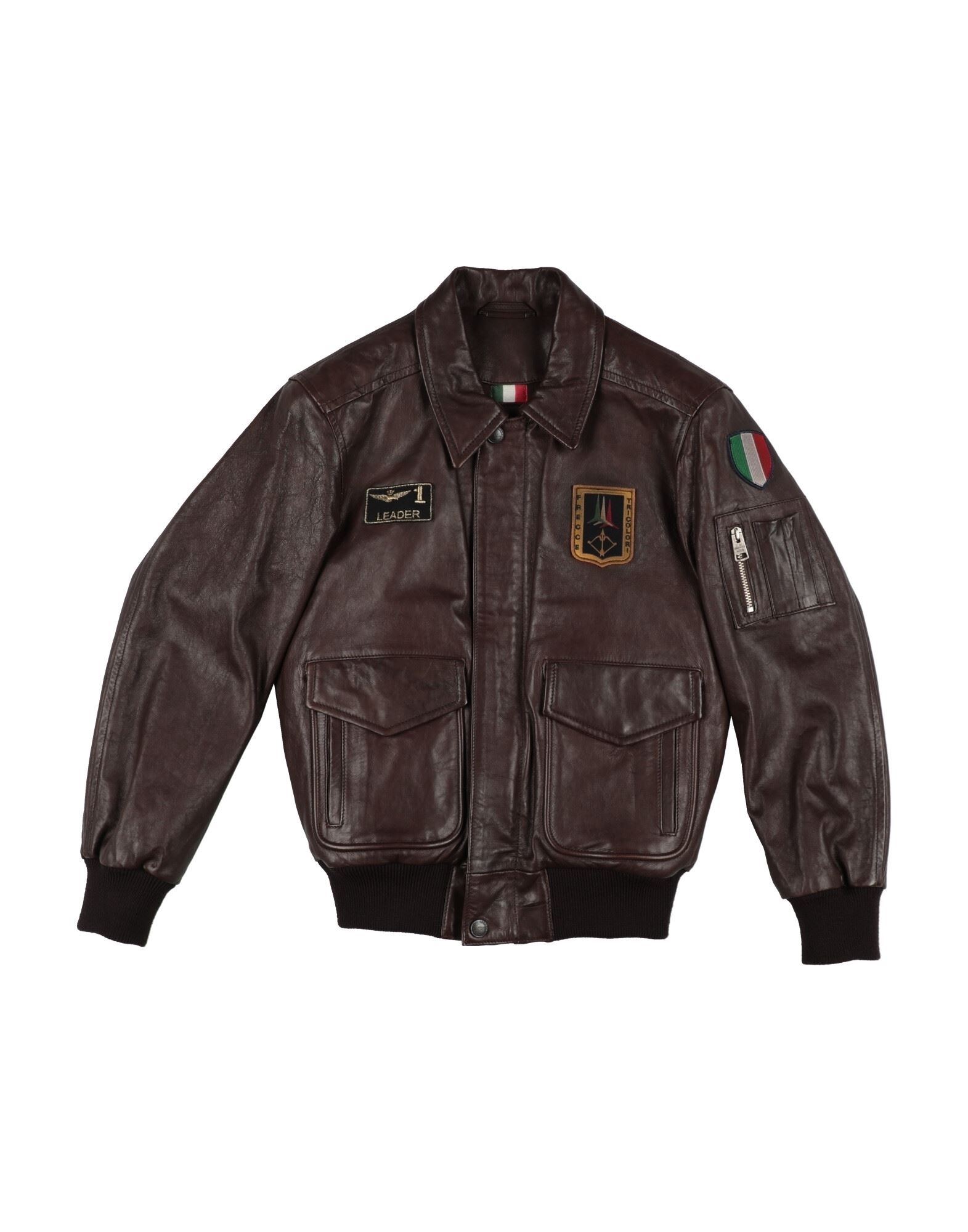 AERONAUTICA MILITARE ΠΑΛΤΟ & ΤΖΑΚΕΤ Μπουφάν και τζάκετ
