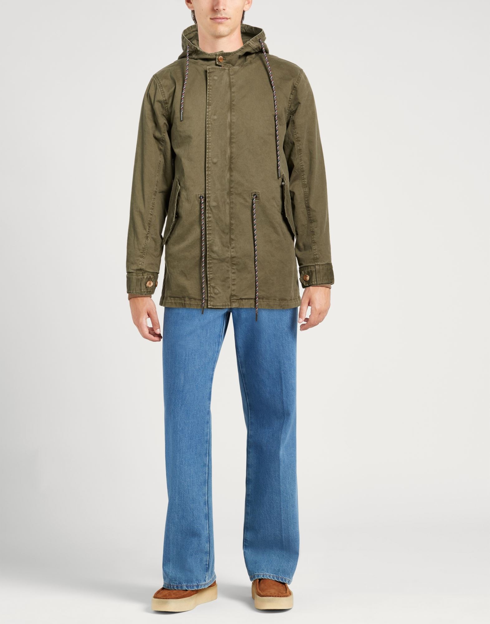  Berna - Jacken & Mäntel - Jacken Und Anoraks - On Yoox.com 